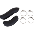 VANCE & HINES HEAT SHIELD BLACK.F/HORR (60025) - DRIVEN Canada's Powersports 60025