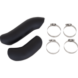 VANCE & HINES HEAT SHIELD BLACK.F/HORR (60025) - DRIVEN Canada's Powersports 60025