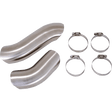 VANCE & HINES HEAT SHIELD BR.F/HORR (60023) - DRIVEN Canada's Powersports 60023