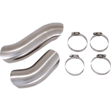 VANCE & HINES HEAT SHIELD BR.F/HORR (60023) - DRIVEN Canada's Powersports 60023