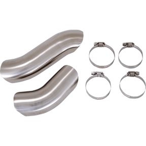 VANCE & HINES HEAT SHIELD BR.F/HORR (60023) - DRIVEN Canada's Powersports 60023