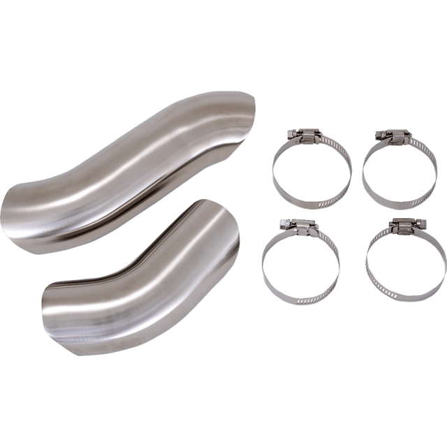 VANCE & HINES HEAT SHIELD BR.F/HORR (60023) - DRIVEN Canada's Powersports 60023