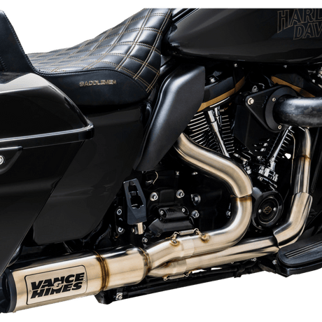 VANCE & HINES HEAT SHIELD BR.F/HORR (60023) - DRIVEN Canada's Powersports 60023