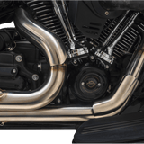 VANCE & HINES HEAT SHIELD BR.F/HORR (60023) - DRIVEN Canada's Powersports 60023