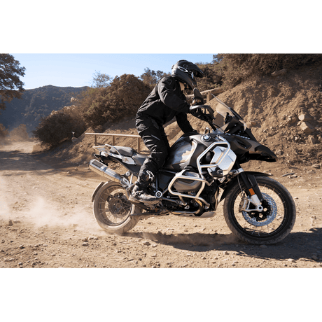 VANCE AND HINES HI - OUTPUT ADVENTURE 500 SLIP - ON MUFFLER - 16245 - Driven Powersports Inc.16245