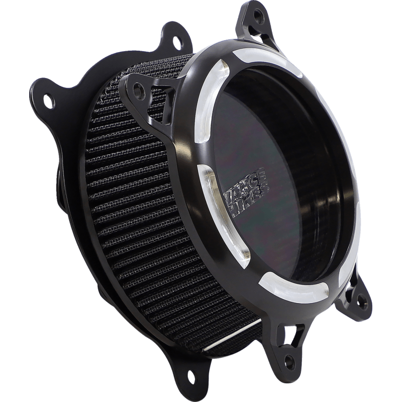 VANCE & HINES M8 AIR CLEANER IN - SITE CC (41097) - DRIVEN Canada's Powersports 41097