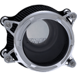 VANCE & HINES M8 AIR CLEANER IN - SITE - DRIVEN Canada's Powersports 71077
