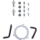 VANCE & HINES M8 AIR CLEANER V02 CAGE - 70356 - Driven Powersports Inc.70356