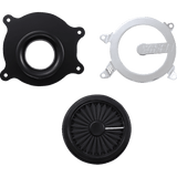 VANCE & HINES M8 AIR CLEANER V02 CAGE - 70356 - Driven Powersports Inc.70356