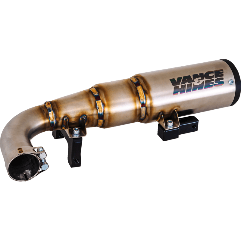 VANCE & HINES MUFFLER COMP SERIES YXZ1000R (15213) - DRIVEN Canada's Powersports 15213