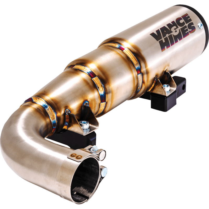 VANCE & HINES MUFFLER COMP SERIES YXZ1000R (15213) - DRIVEN Canada's Powersports 15213