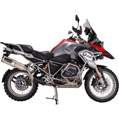 Vance & Hines Muffler HI Outp R1200GS/GSA - DRIVEN Canada's Powersports 16247