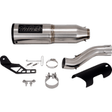 Vance & Hines Muffler HI Outp R1200GS/GSA - DRIVEN Canada's Powersports 16247