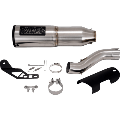 Vance & Hines Muffler HI Outp R1200GS/GSA - DRIVEN Canada's Powersports 16247