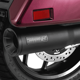 Vance & Hines Muffler HON Rebel 1100T - DRIVEN Canada's Powersports 48427