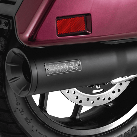 Vance & Hines Muffler HON Rebel 1100T - DRIVEN Canada's Powersports 48427