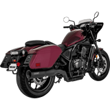 Vance & Hines Muffler HON Rebel 1100T - DRIVEN Canada's Powersports 48427