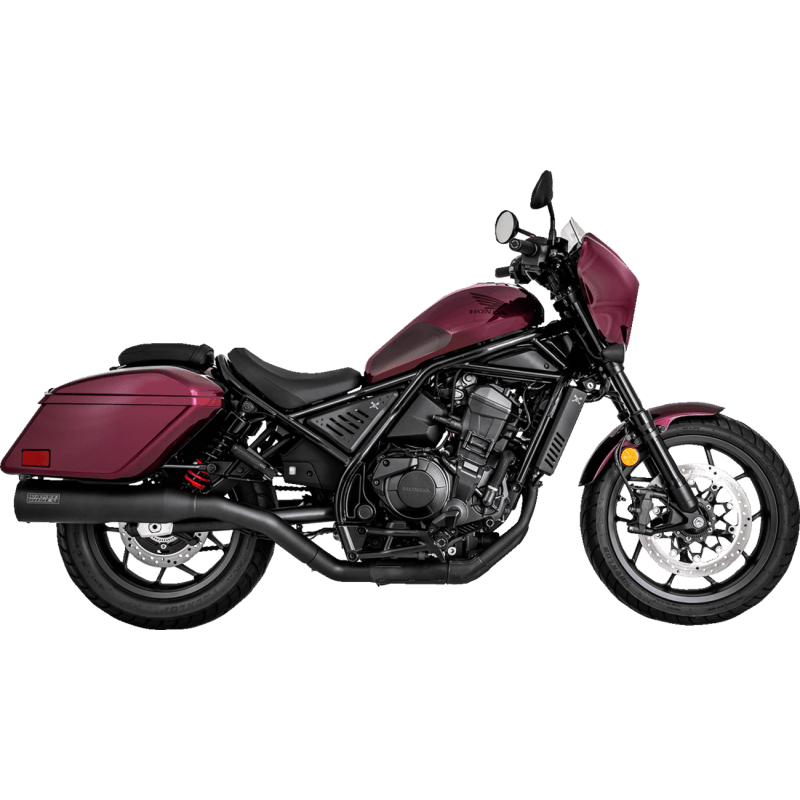 Vance & Hines Muffler HON Rebel 1100T - DRIVEN Canada's Powersports 48427