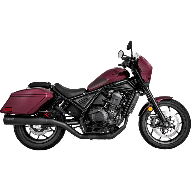 Vance & Hines Muffler HON Rebel 1100T - DRIVEN Canada's Powersports 48427