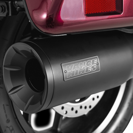 Vance & Hines Muffler HON Rebel 1100T - DRIVEN Canada's Powersports 48427