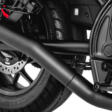 Vance & Hines Muffler HON Rebel 1100T - DRIVEN Canada's Powersports 48427