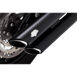 VANCE & HINES MUFFLERS 3" TWIN S 18+STH - DRIVEN Canada's Powersports 46376