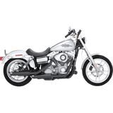 VANCE & HINES MUFFLERS 3" TWIN SLASH DYNA - DRIVEN Canada's Powersports 46838