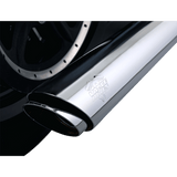 VANCE & HINES MUFFLERS 3"CHR TW SLASH 14 - 22XL (16361) - DRIVEN Canada's Powersports 16361