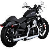 VANCE & HINES MUFFLERS 3"CHR TW SLASH 14 - 22XL (16361) - DRIVEN Canada's Powersports 16361