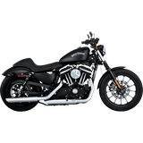 VANCE & HINES MUFFLERS 3"CHR TW SLASH 14 - 22XL (16361) - DRIVEN Canada's Powersports 16361