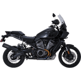 VANCE & HINES PAN AM MUFFLER HI OUTPUT - DRIVEN Canada's Powersports 46533