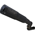 VANCE & HINES PAN AM MUFFLER HI OUTPUT - DRIVEN Canada's Powersports 46533