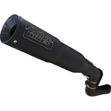 VANCE & HINES PAN AM MUFFLER HI OUTPUT - DRIVEN Canada's Powersports 46533