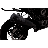 VANCE & HINES PAN AM MUFFLER HI OUTPUT - DRIVEN Canada's Powersports 46533