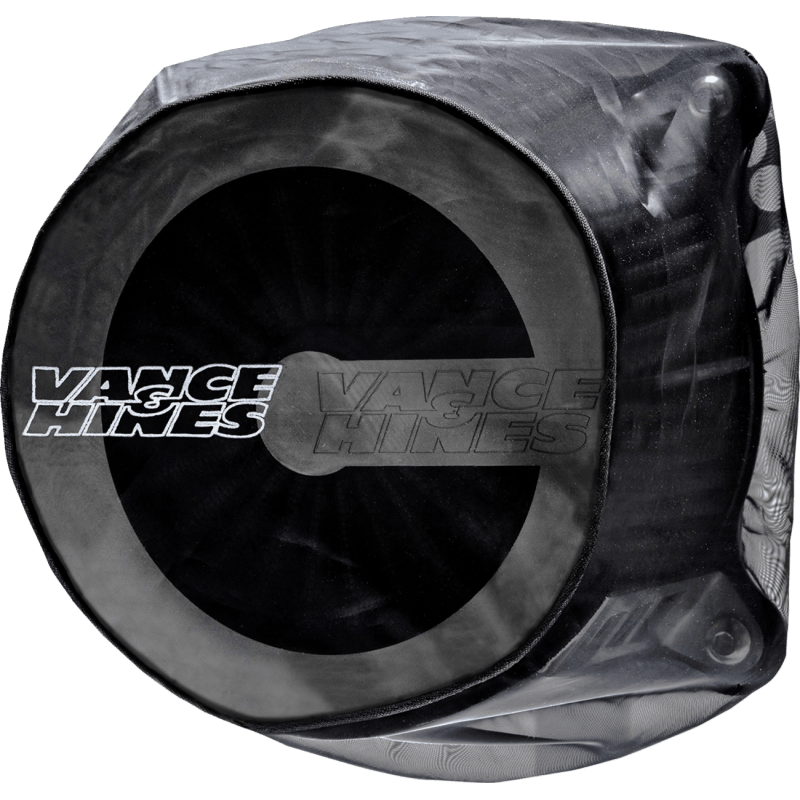 VANCE & HINES RAIN SOCK V02 CAGE FIGHTR (22932) - DRIVEN Canada's Powersports 22932