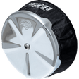 VANCE & HINES RAIN SOCK V02 NAKED A/C (22931) - DRIVEN Canada's Powersports 22931