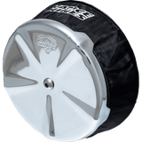 VANCE & HINES RAIN SOCK V02 NAKED A/C (22931) - DRIVEN Canada's Powersports 22931