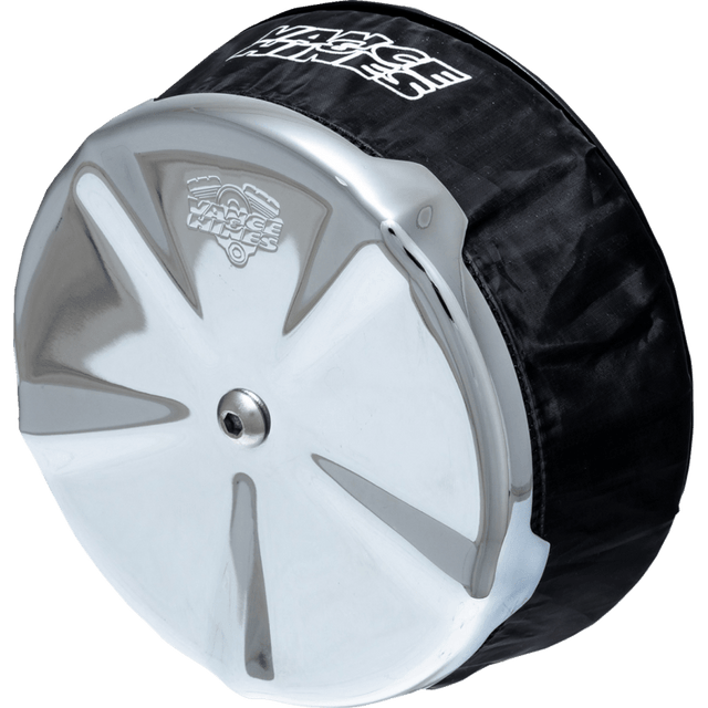 VANCE & HINES RAIN SOCK V02 NAKED A/C (22931) - DRIVEN Canada's Powersports 22931