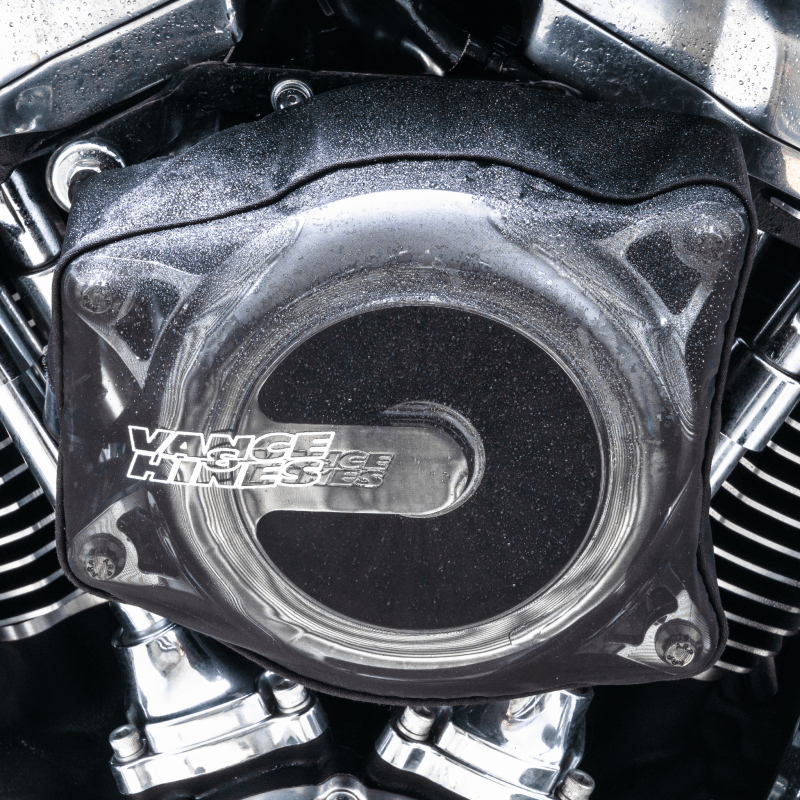 VANCE & HINES RAIN SOCK V02X BLADE ROG (22933) - DRIVEN Canada's Powersports 22933