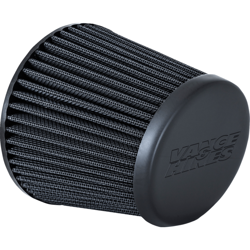 VANCE & HINES REPL AIR FILTER BLK.V02 FALCON (23729) - DRIVEN Canada's Powersports 23729