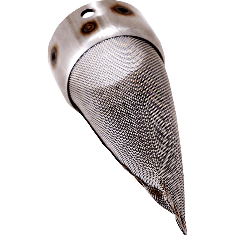 Vance & Hines Spark Arrestor HO - DRIVEN Canada's Powersports 21955