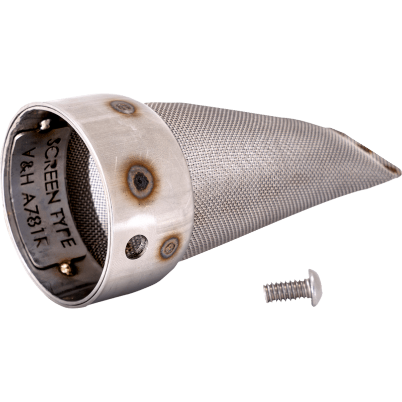 Vance & Hines Spark Arrestor HO - DRIVEN Canada's Powersports 21955