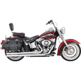 VANCE & HINES ST EXHAUST BIG SHOT 2 - 2 PCX - DRIVEN Canada's Powersports 17323