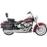 VANCE & HINES ST EXHAUST BIG SHOT 2 - 2 PCX - DRIVEN Canada's Powersports 17323