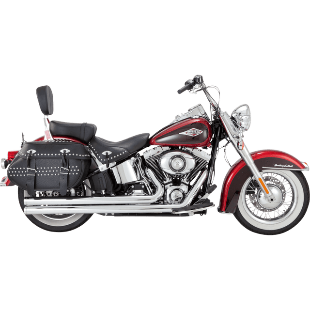 VANCE & HINES ST EXHAUST BIG SHOT 2 - 2 PCX - DRIVEN Canada's Powersports 17323