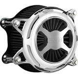 VANCE AND HINES VO2 X AIR CLEANER - 72345 - Driven Powersports Inc.72345
