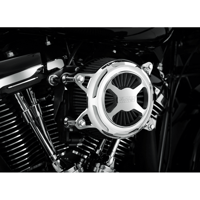 VANCE AND HINES VO2 X AIR CLEANER - 72345 - Driven Powersports Inc.72345