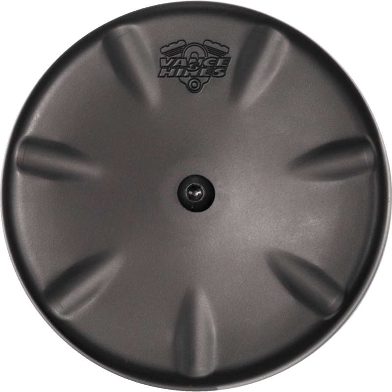 VANCE & HINES VO2 ELIM AIR CLN COVER - DRIVEN Canada's Powersports 71093