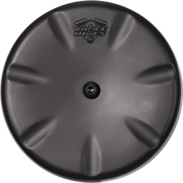 VANCE & HINES VO2 ELIM AIR CLN COVER - DRIVEN Canada's Powersports 71093