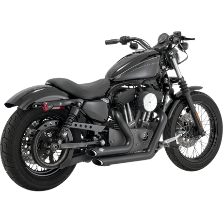 VANCE AND HINES VO2 AIR FILTER COVER - SKULL CAP SOLID - CHROME - 71013 - Driven Powersports Inc.71013